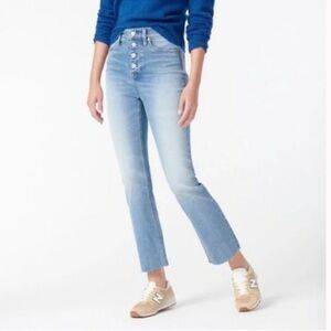 J. Crew Jeans